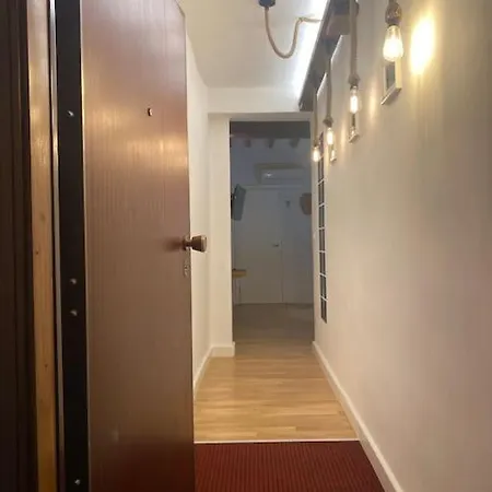 Apartment San Lorenzo In Red *