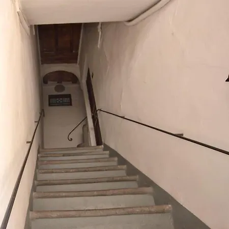 Apartamento San Lorenzo In Red Florença