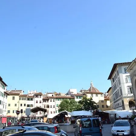 San Lorenzo In Red * Florence