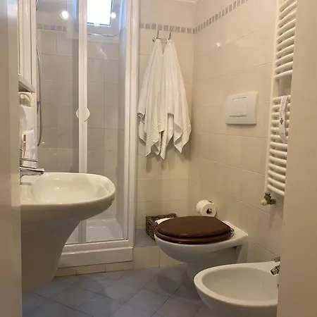 Apartment San Lorenzo In Red Florence