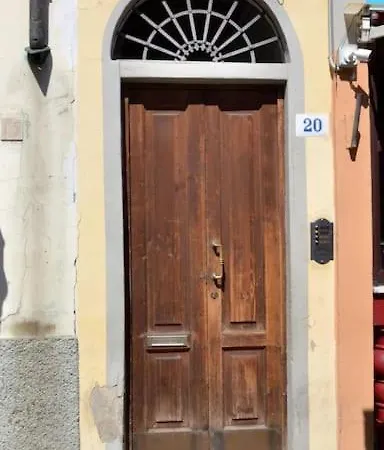 Apartment San Lorenzo In Red